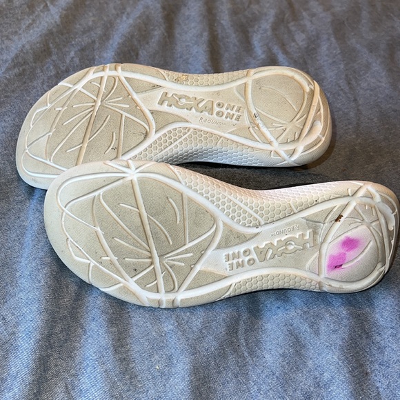 GUC Hoka One One size 7 - Picture 4 of 5